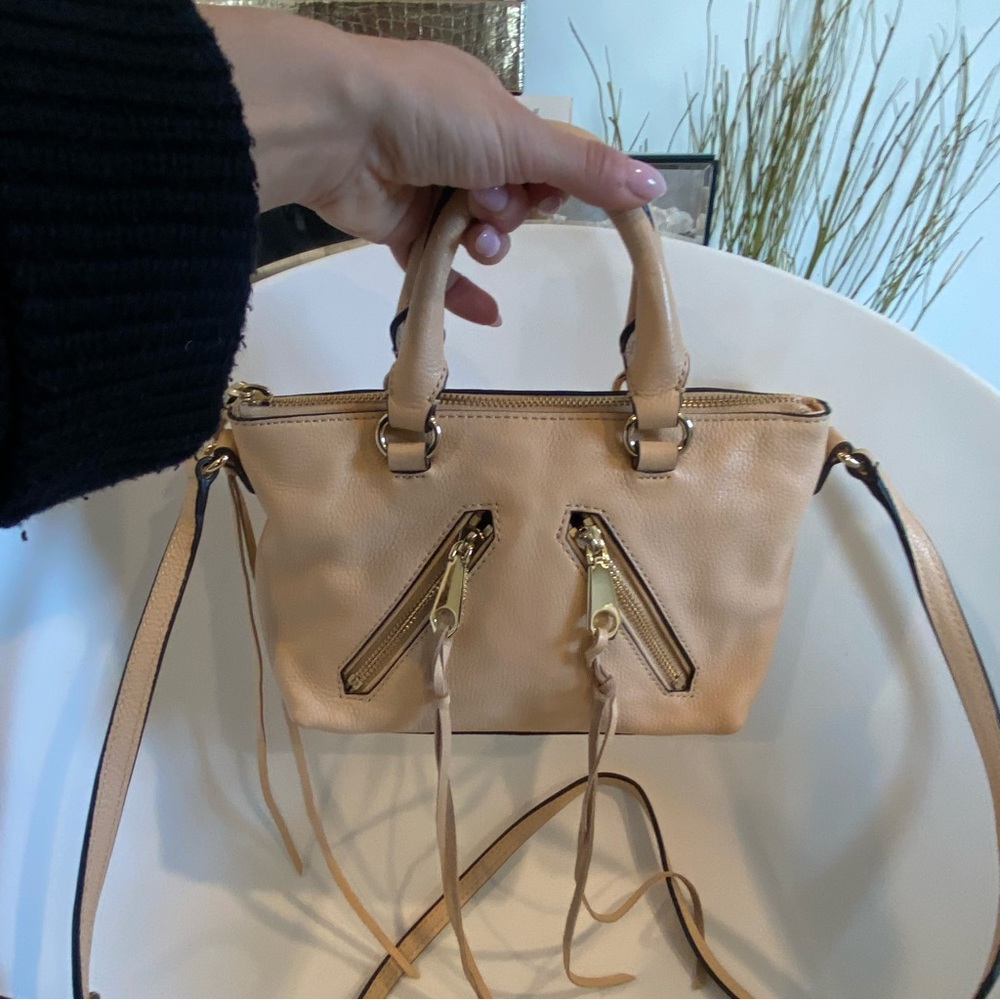 Rebecca Minkoff handbag